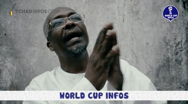 WORLD CUP INFOS : Episode 4
