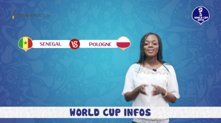 WORLD CUP INFOS : Episode 5