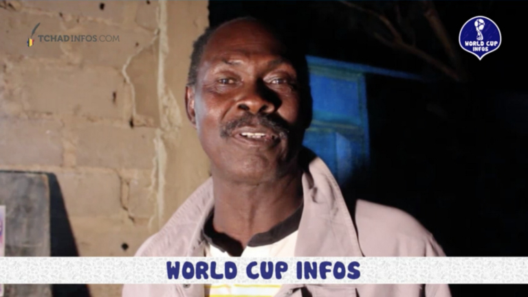 WORLD CUP INFOS : épisode 8