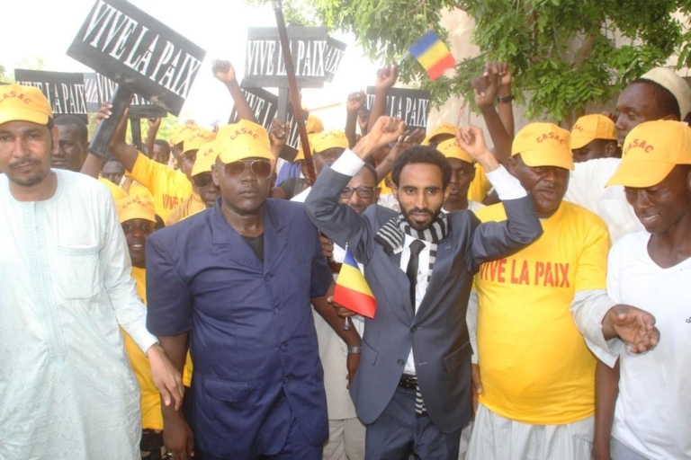 Tchad : la CASAC appelle les Tchadiens à ne pas suivre l’appel à la marche pacifique du jeudi 25 janvier