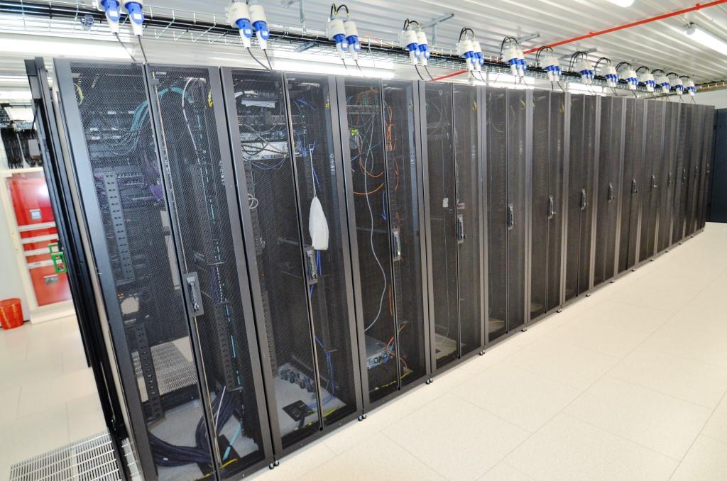 Technologie : Millicom Tchad ouvre les portes de son Data Center