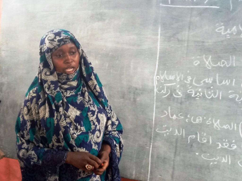 Lac Tchad : des femmes prédicatrices s’organisent pour prôner la tolérance et la paix