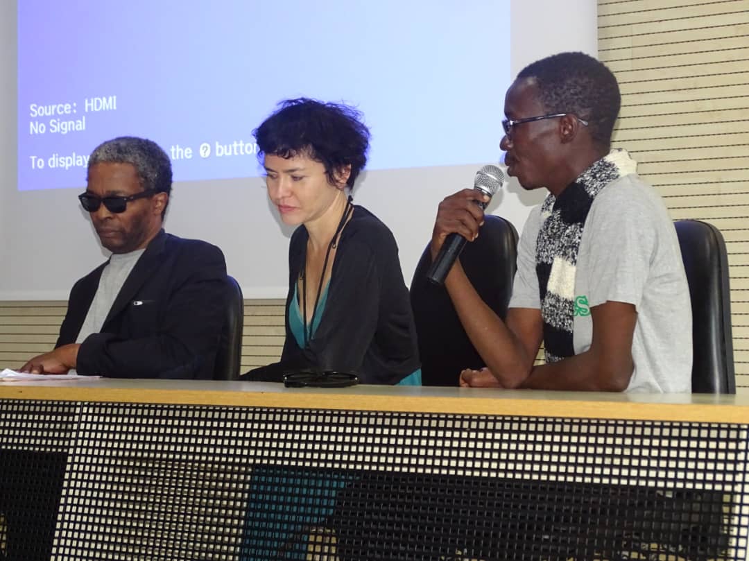Tchad : la Fondation Moleskine favorise le développement personnel des jeunes