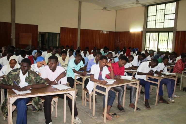 Tchad : le bilinguisme est-il effectif dans le système éducatif ?