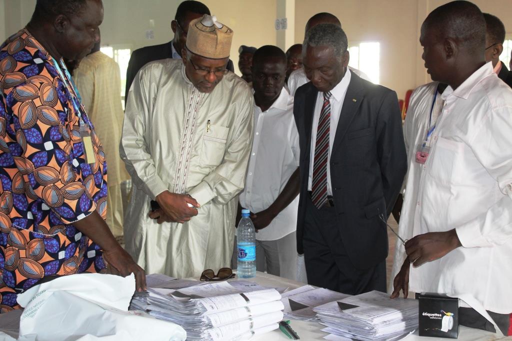 Tchad :  la correction des épreuves du Bac 2019 a démarré