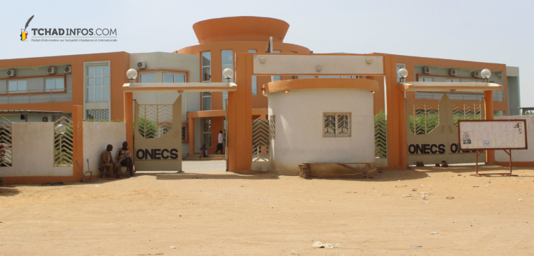 Tchad : Découvrez le calendrier des différents concours de l’ONECS