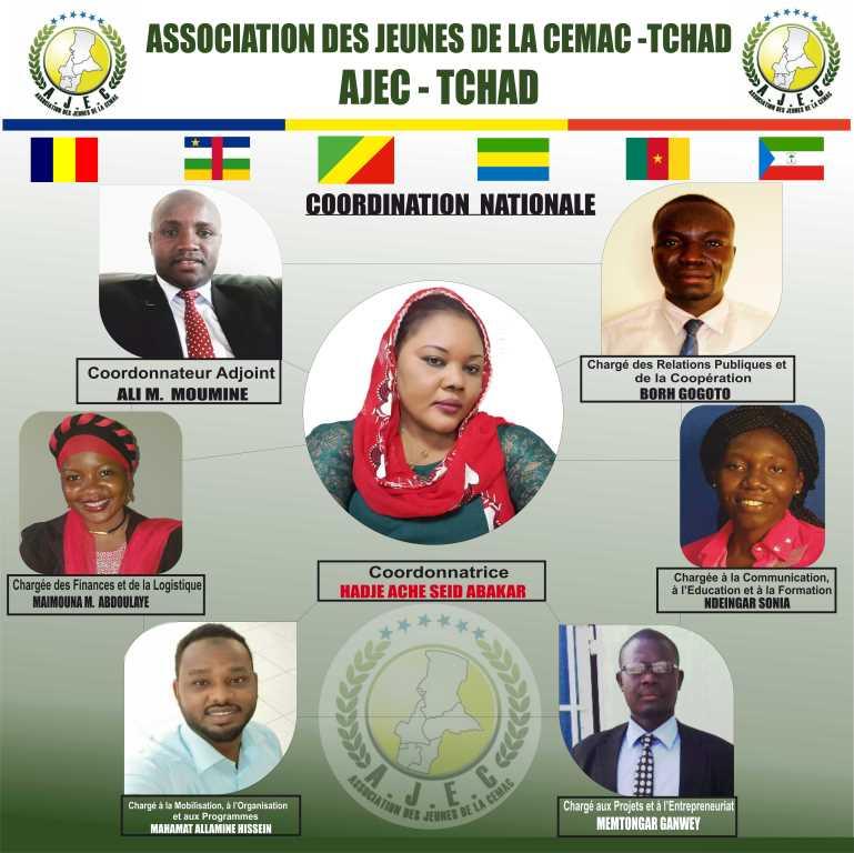 Société : L’AJEC-Tchad lance bientôt ses activités