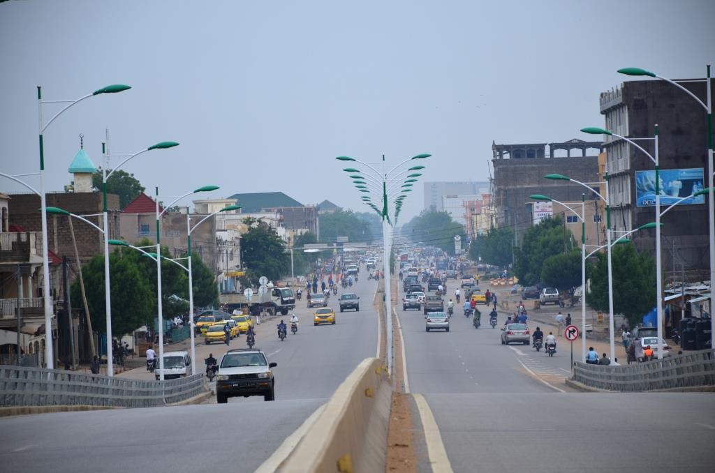 N’Djamena, la première capitale du monde où l’on respire le moins bien selon un rapport