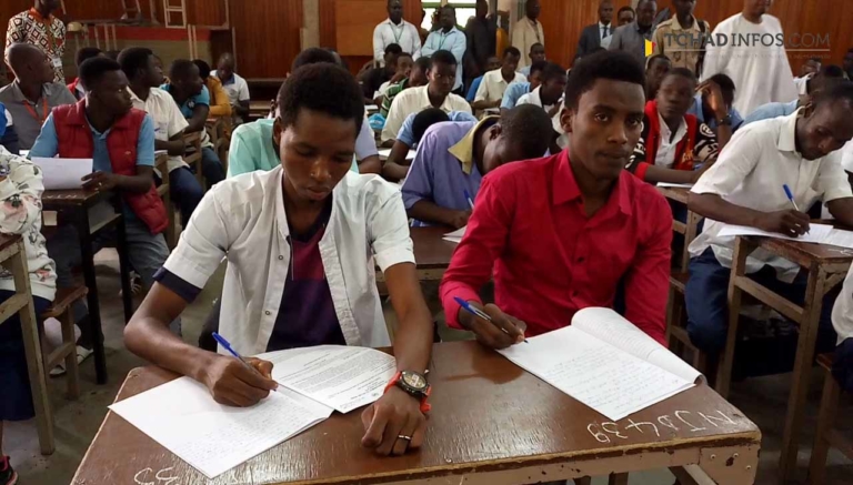 Tchad/Education : Que faire après le baccalauréat ?