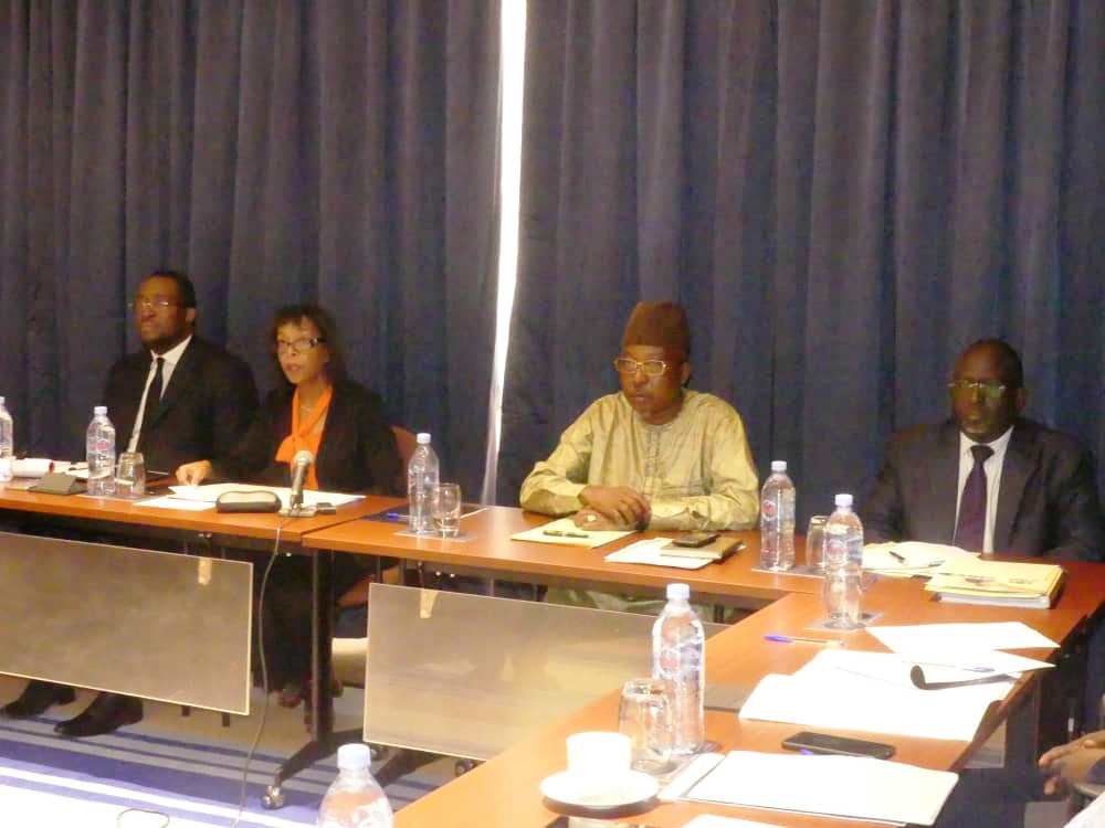 Législatives au Tchad : le PACET remet sa pendule à l’heure