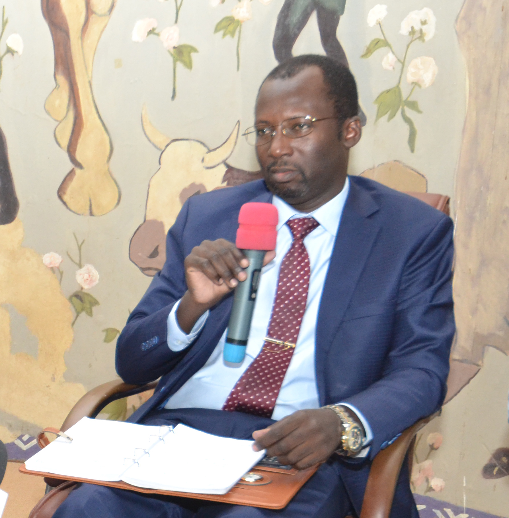 Tchad : le ministre des Finances dénonce le trafic d’influence et les tentatives de népotisme dont il fait l’objet