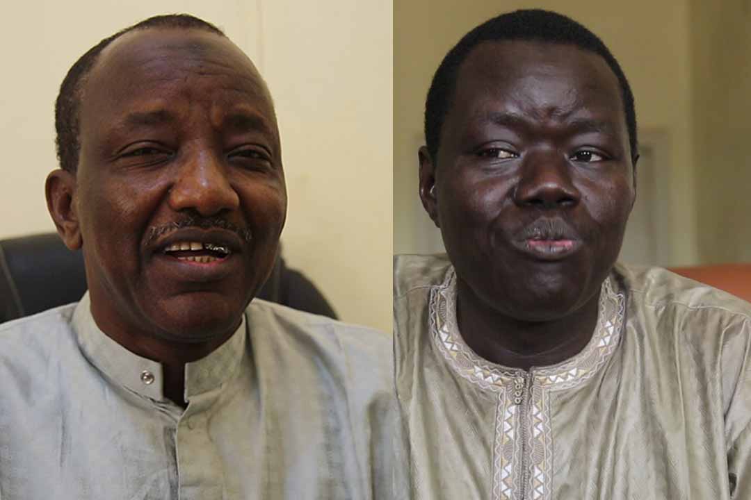 Tchad : Mouctar Mahamoud et Ibrahim Foullah, de la complicité à la rivalité