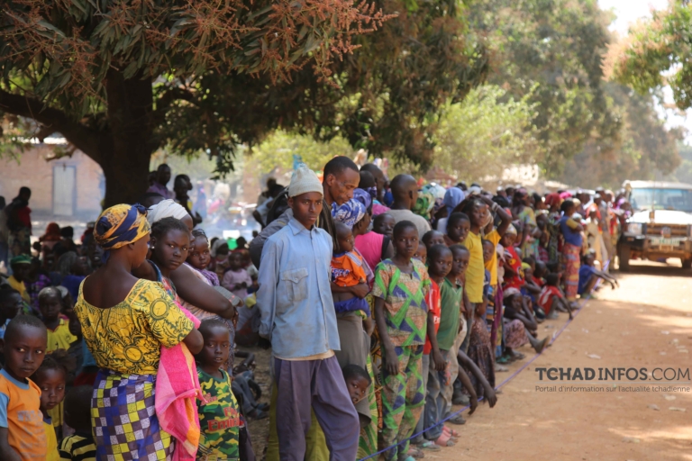 Indice de Développement humain 2019 : le Tchad classé 187e sur 189 pays