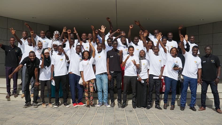 Iyalat : Plus que quatre équipe en compétition au concours « Voix des jeunes »