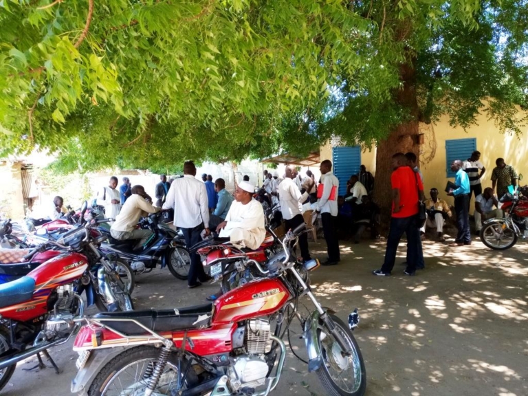 Education : Des enseignants d’autres régions sur la liste de N’Djamena pour le contrôle physique