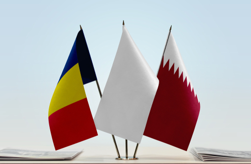 Développement : Des investisseurs qataris s’intéressent au Tchad