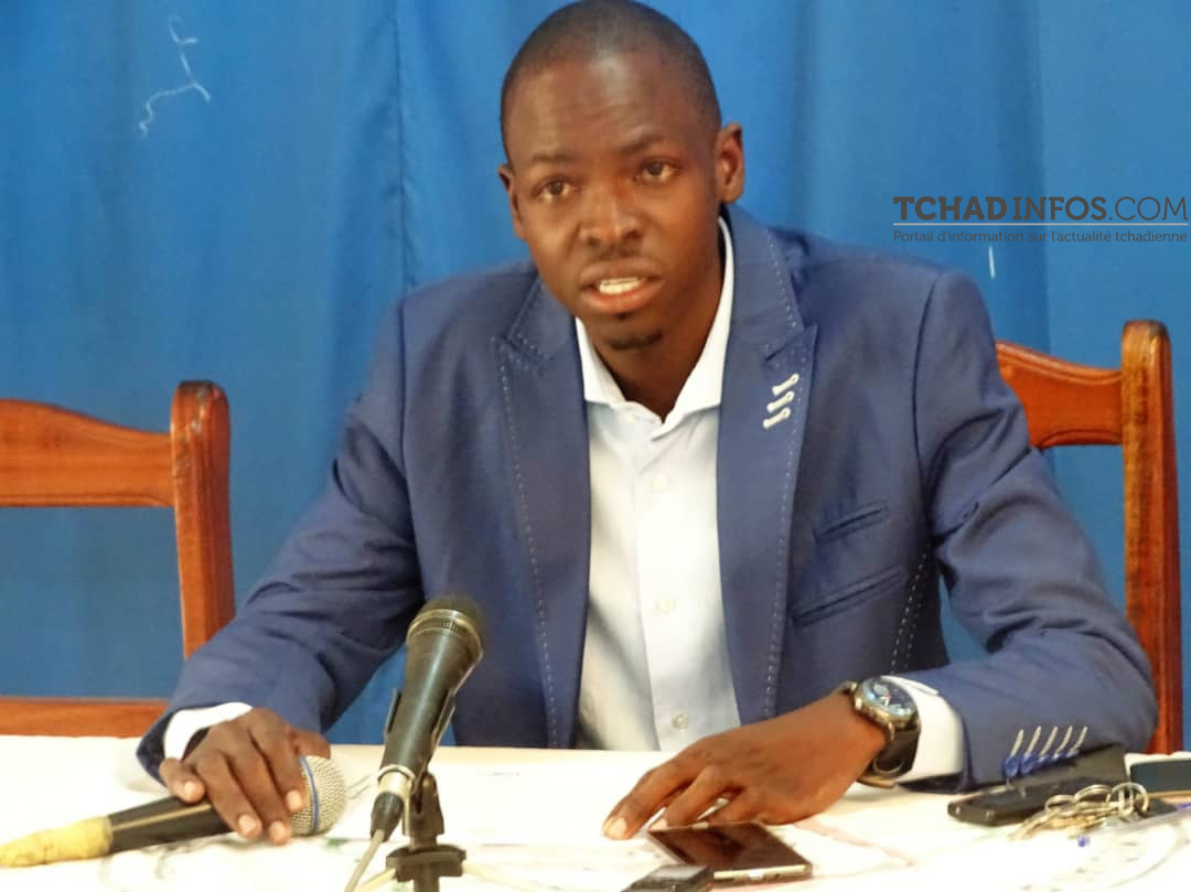 Tchad : le CNJT entend faire du Forum de la jeunesse une réussite