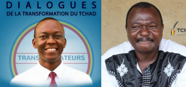 Tchad : l’Union Sacrée pour la République et les Transformateurs dénoncent le forum de la jeunesse