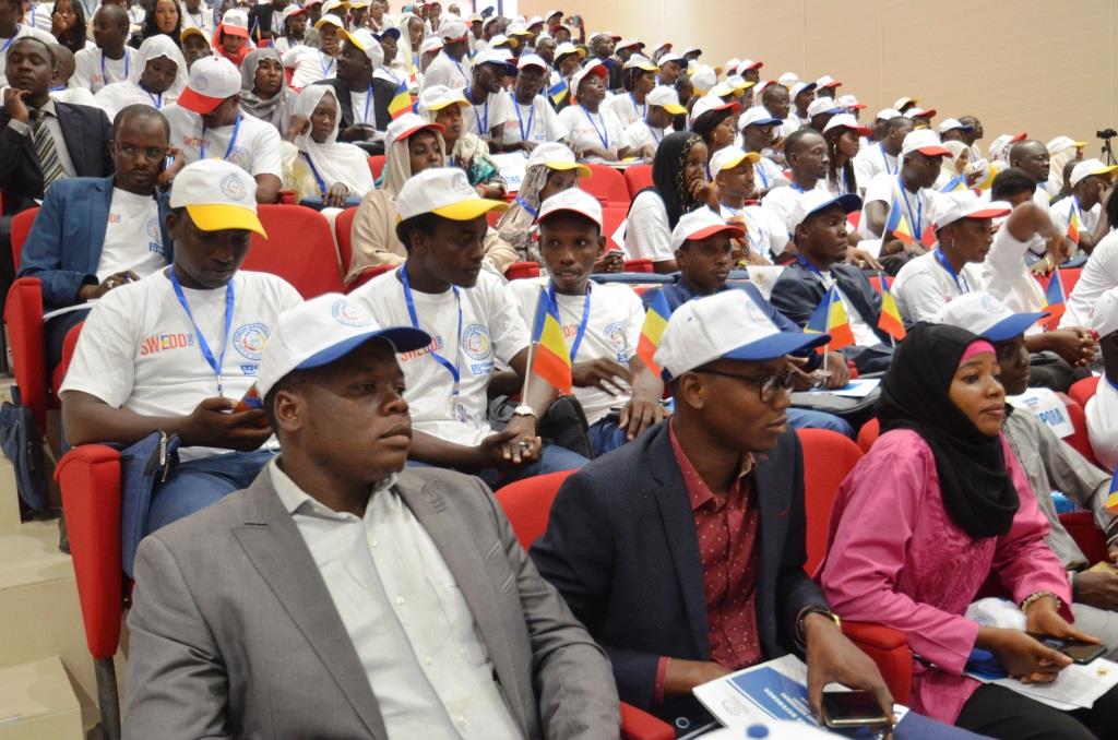 Tchad : les leaders des jeunes absents du Forum national de la jeunesse ?