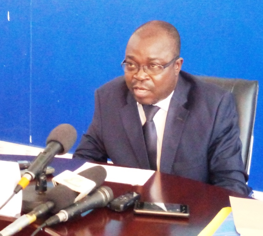 Tchad : les activités du CNOU sont déjà lancées à N’Djamena