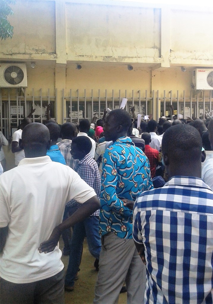 Tchad : Des détenteurs de faux diplômes bientôt à la barre