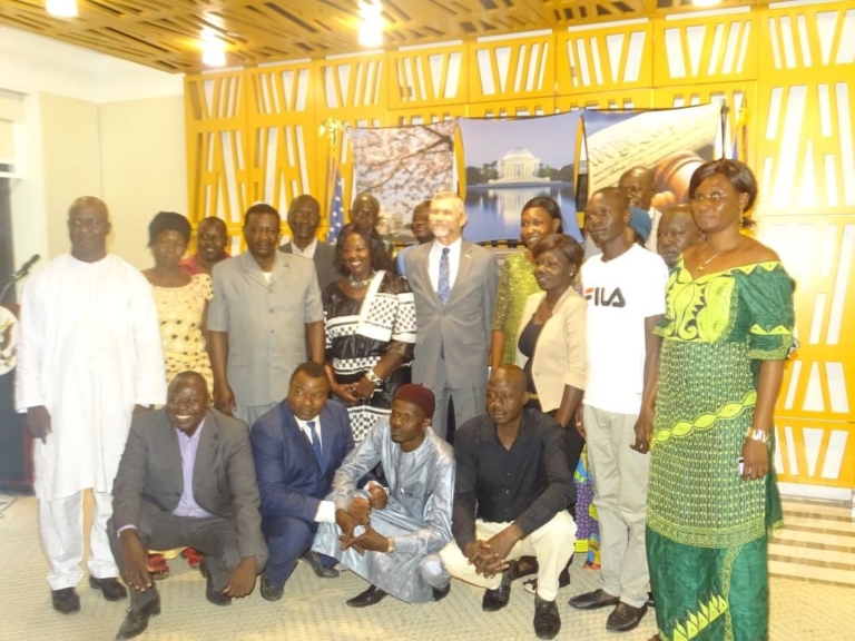 Tchad : 360 millions pour aider 10 organisations de la société civile
