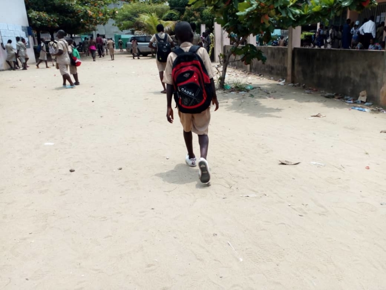 Tchad: Certains établissements scolaires privés contraints à la grève