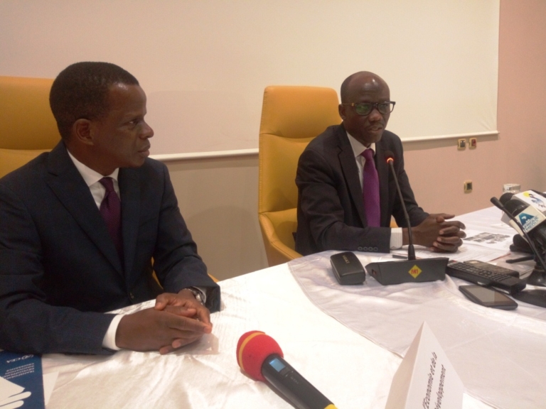 La presse sensibilisée sur les enjeux du Forum investir au Tchad
