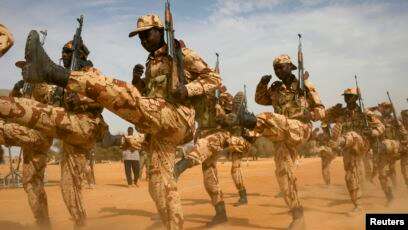 G5 Sahel : le Tchad va-t-il envoyer un bataillon dans la zone du « fuseau centre » ?