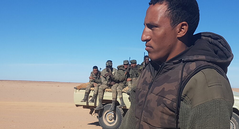 Tchad : le Gouvernement condamne l’intrusion du Front Polisario dans la zone tampon de Guergarate
