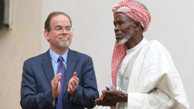 Nigéria : un imam honoré par les États-Unis pour avoir sauvé des chrétiens