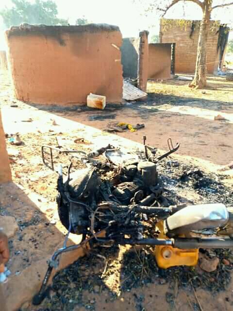 Tchad: 13 nouveaux postes de sécurité installés dans la Kabbia, après les affrontements