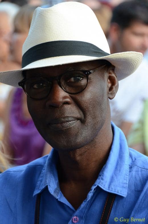 Tchad : Le poète et écrivain tchadien Nimrod remporte le prix Appolinaire 2020