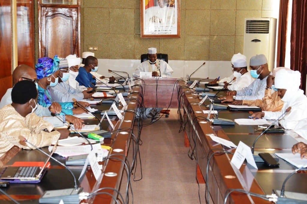 Tchad : « L’ensemble des régies se sont bien comportées en matière de maîtrise des dépenses et recettes », Tahir Hamid Nguilin