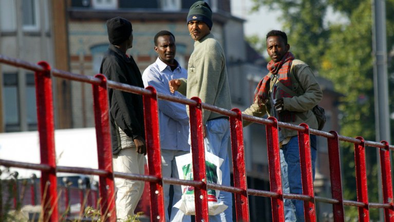 120 réfugiés centrafricains et soudanais réinstallés en France (OIM)