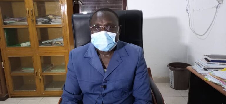 Abéché : « Le chikungunya est une maladie transmissible et non contagieuse »