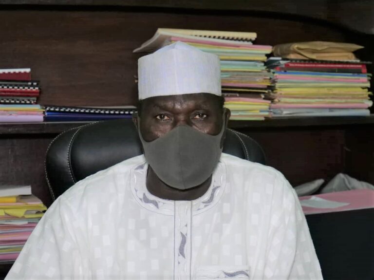 Tchad :  « Il y a une confusion entre le palu et le Chikungunya », Maire d’Abéché