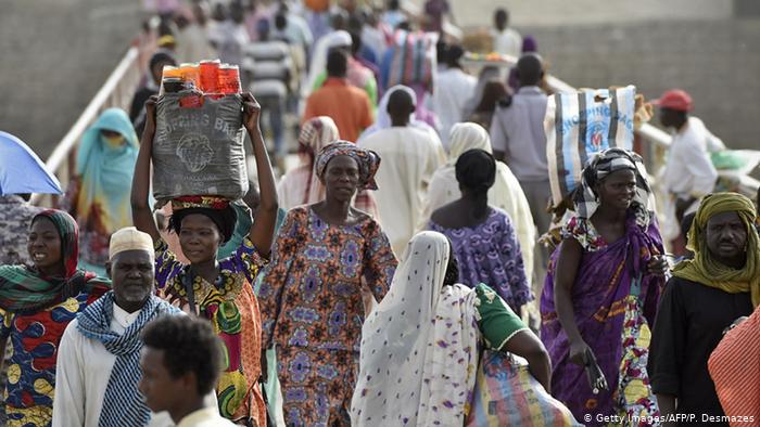 N’Djamena: vers un probable renouvellement du confinement