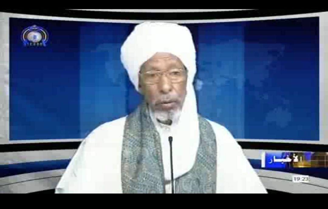 Tchad : « L’auteur du crime n’est ni membre du CSAI ni un Ouléma », explique le président du CSAI