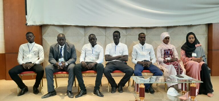 Tchad : AUSPEE, une nouvelle association qui défend les usagers de l’eau et de l’énergie