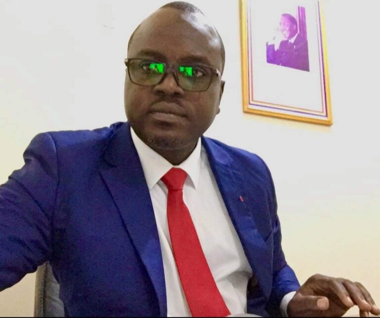 Tchad : « De nos jours, le Sida ne tue pas », affirme Dr Adawaye Chatté