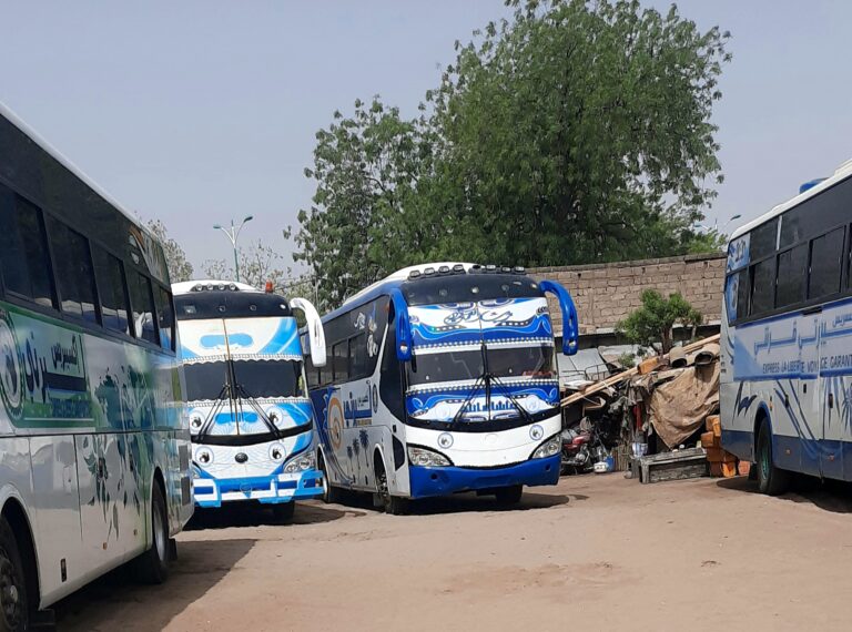 Tchad : les transports interurbains reprendront à titre exceptionnel