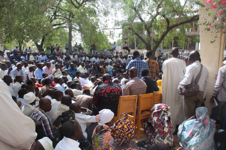 Tchad : le gouvernement crée un Observatoire chargé du suivi des ressources humaines