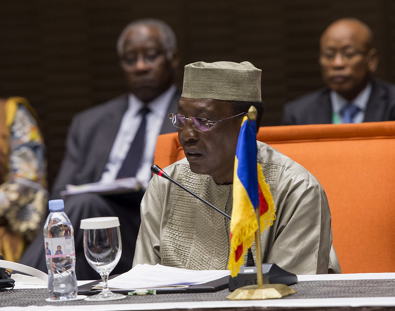 Quiz de la semaine : que savez-vous sur l’UA et le Tchad ?
