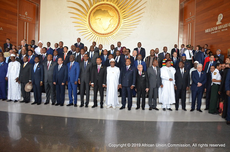 Mali : les dirigeants africains exigent la libération rapide du président Keita