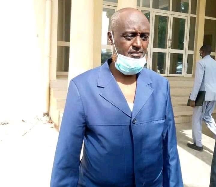 Tchad : l’opposant Yaya Dillo Djerou exfiltré de chez lui