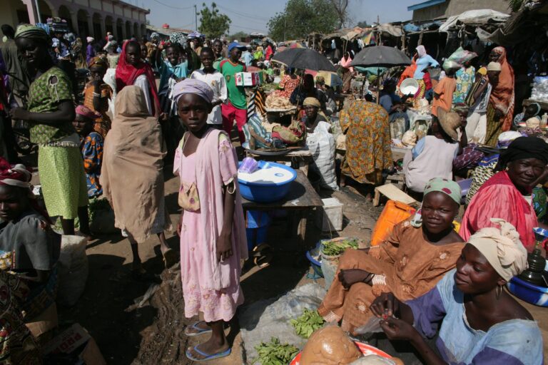 Coronavirus au Tchad : après le couvre-feu, le confinement  de la population ?