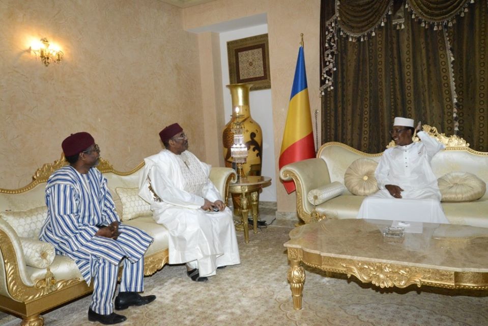 Tchad : N’Djamena  abritera plusieurs assises du CILSS