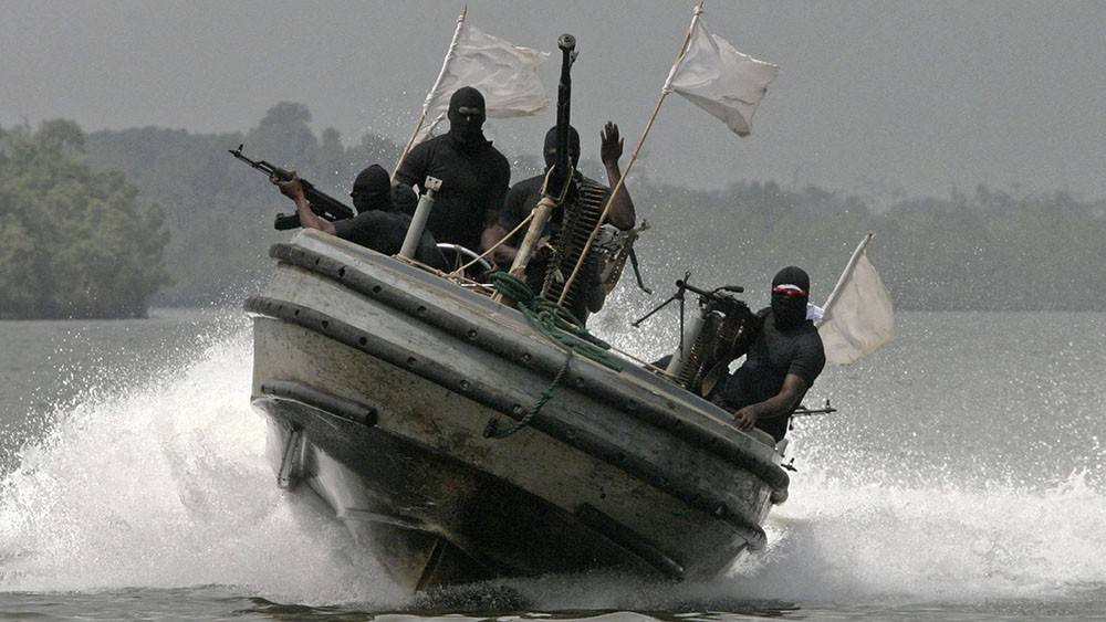 « Les réponses aux menaces à la sécurité dans le Golfe de Guinée ne seront efficaces que si elles sont coordonnées entre l’Afrique centrale et l’Afrique de l’Ouest », ONU