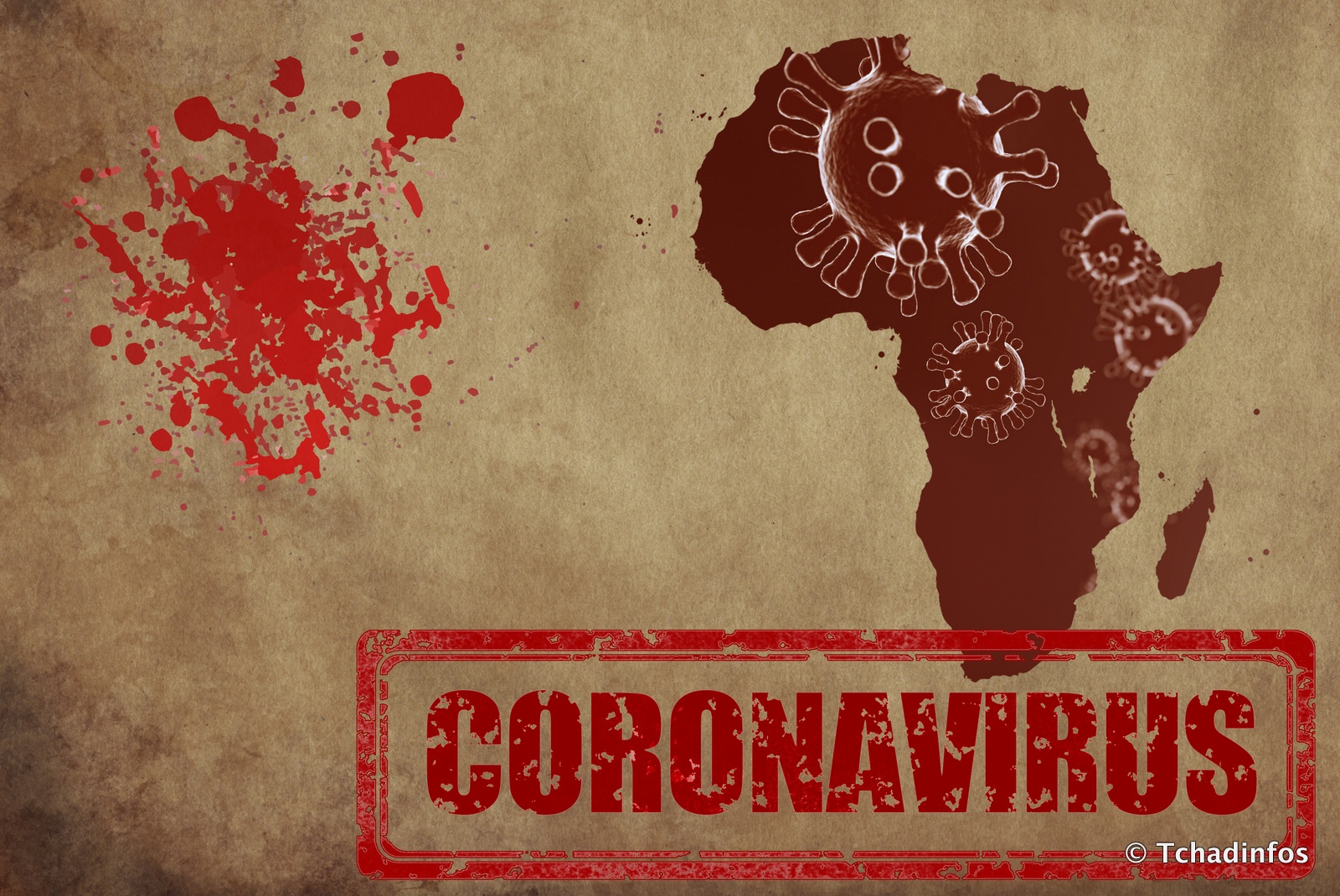 Coronavirus : le CDC craint une nouvelle vague de la pandémie en Afrique